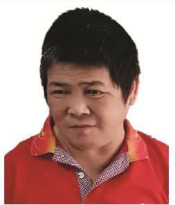 走失者照片 驻马店寻亲：六旬老太被救助，高1米...