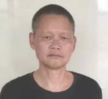 走失者照片 中山寻亲：五旬男子被救助数日，自述...