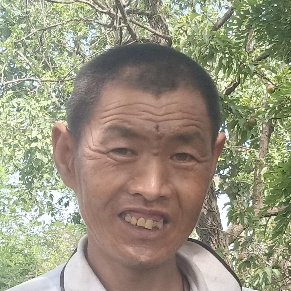 走失者照片 长治急寻：中年男子走失，智力异常，...