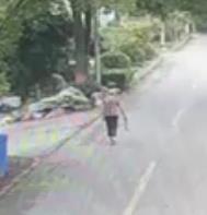 走失者照片 无锡急寻：七旬老人走失，穿花上衣，...