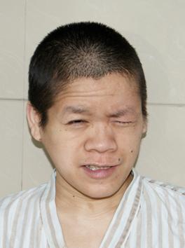 走失者照片 杭州寻亲：中年女子被救助，患精神分...