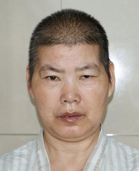 走失者照片 杭州寻亲：五旬女子被救助，疑似精神...
