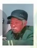走失者照片 衡水深州急寻：七旬老人失联，穿短裤...