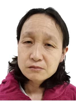 走失者照片 驻马店寻亲：五旬女子被救助，高1米...