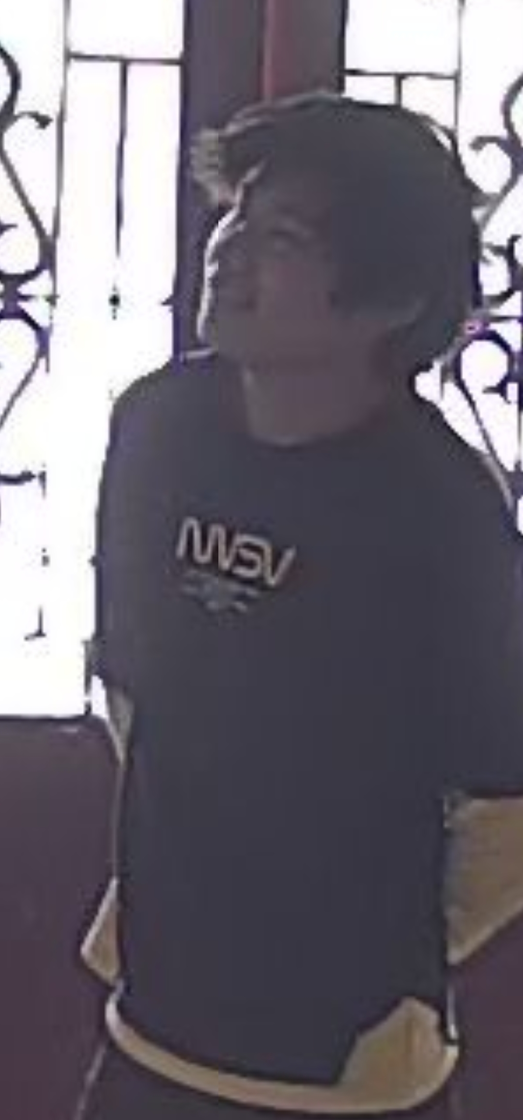 走失者照片 周口急寻：青年男子走失，患精神障碍...