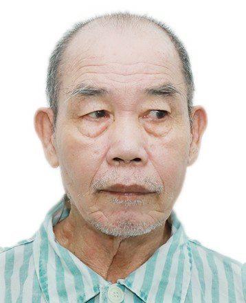 走失者照片 帮他回家：佛山五旬男子被救助多年，...