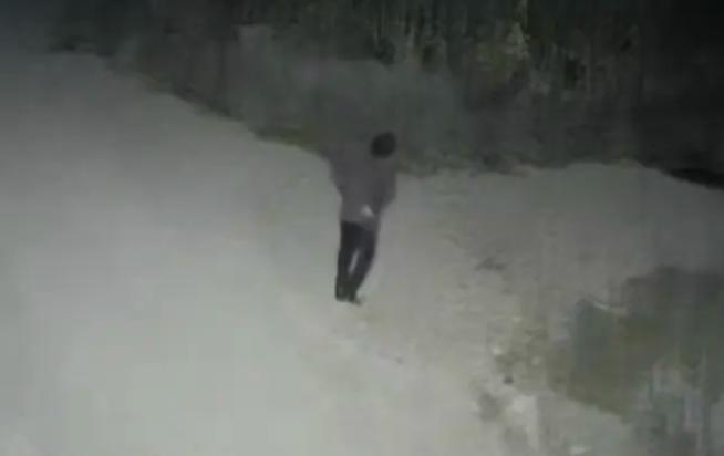 走失者照片 临夏州寻人：七旬老太走失，穿紫红色...
