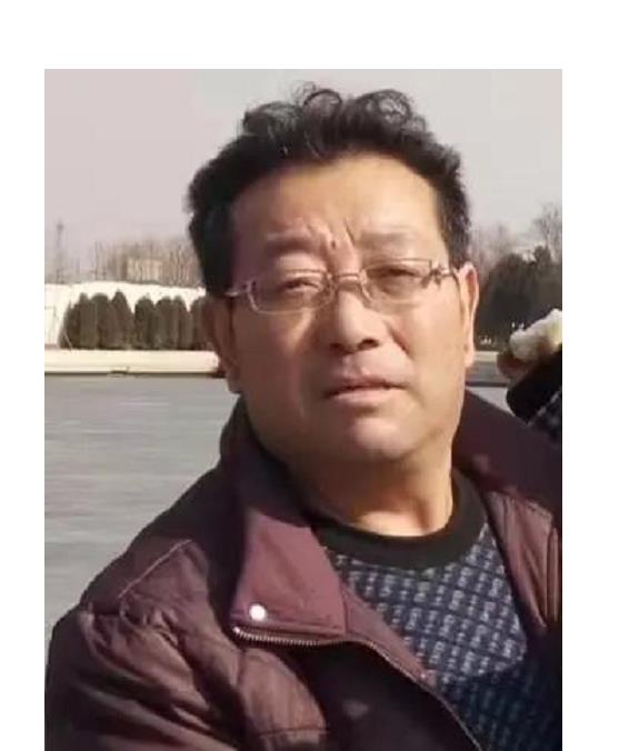 走失者照片 保定急寻：六旬老人失联，穿黑色衣裤...