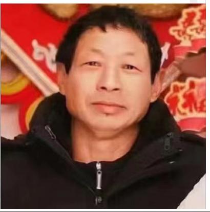 走失者照片 宜昌枝江急寻：六旬老人失联，穿白色...