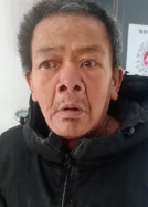 走失者照片 赣州寻亲：五旬男子被救助数月，自述...