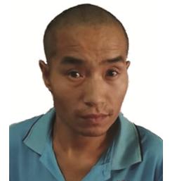 走失者照片 驻马店寻亲：中年男子被救助，高1米...