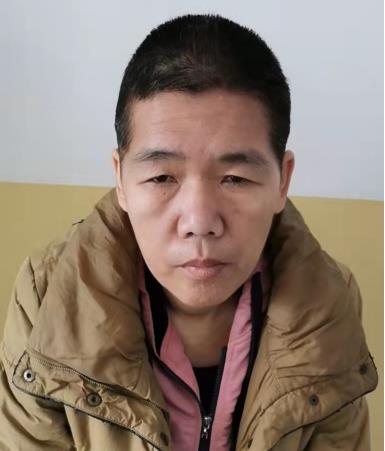 走失者照片 寻亲：中年女子在忻州被救助，高1米...