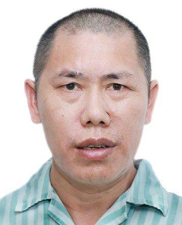 走失者照片 急寻亲友：佛山五旬男子被救助多年，...