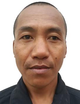 走失者照片 驻马店寻亲：中年男子被救助，高1米...