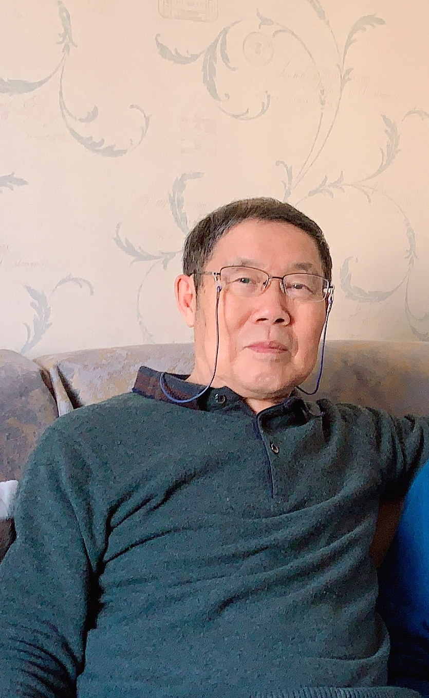 走失者照片 北京急寻：七旬老人走失，患阿尔茨海...