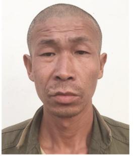 走失者照片 驻马店寻亲：五旬男子被救助，高1米...