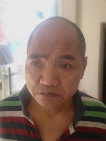走失者照片 衡阳急寻！六旬老人被救助，自述叫朱...
