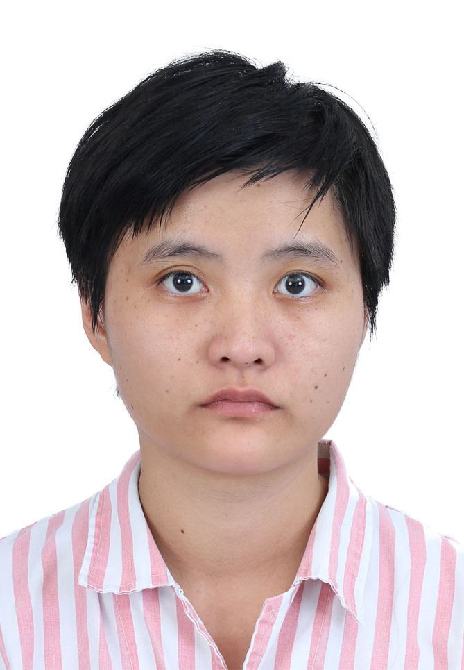 走失者照片 梅州寻亲：青年女子在广东佛山被救助...
