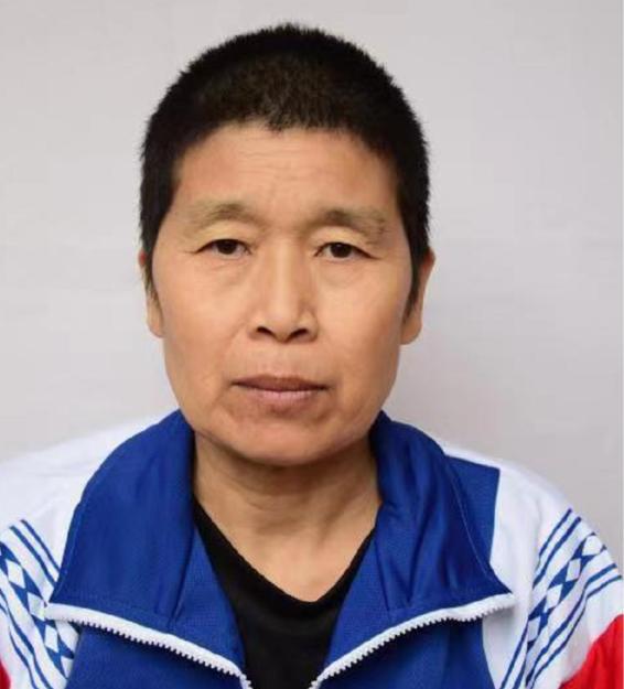 走失者照片 厦门寻亲：中年女子被救助近十年，疑...