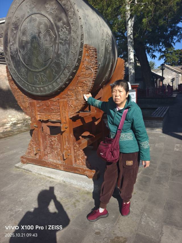 走失者照片 请好心的人帮忙找找