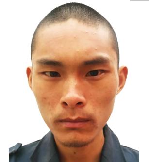 走失者照片 驻马店寻亲：青年男子被救助，高1米...