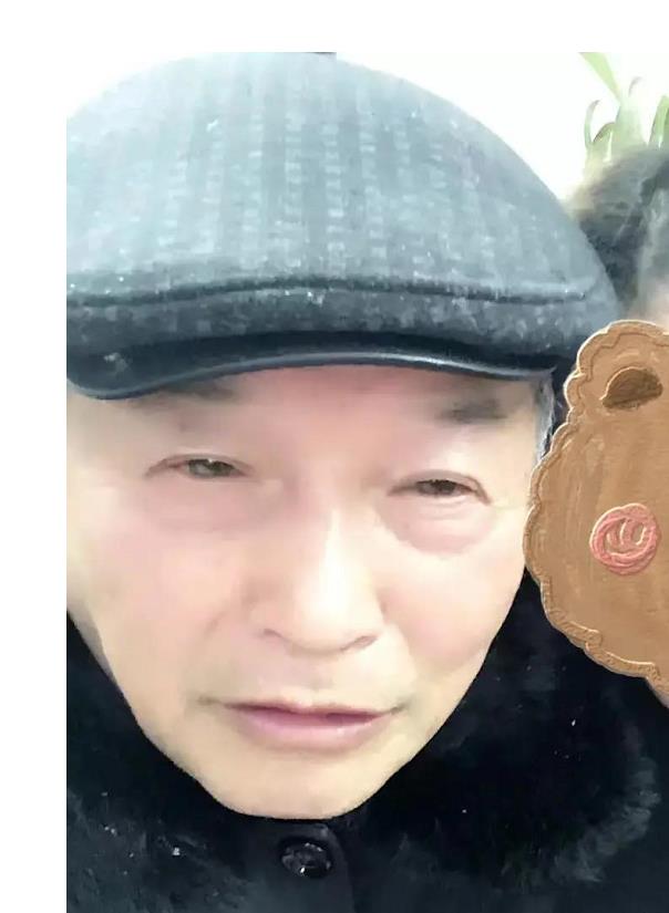 走失者照片 咸宁急寻：七旬退伍老兵走失，患脑萎...