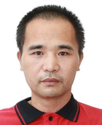 走失者照片 帮他回家：佛山中年男子被救助多日，...