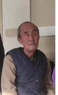 走失者照片 沈阳急寻：七旬老人走失，穿灰色衣裤...