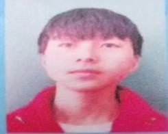 走失者照片 商丘急寻：初一男生失联，高1米6