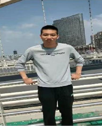 走失者照片 芜湖急寻：青年男子走失，患智力障碍...