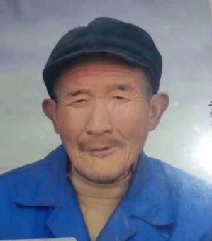 走失者照片 濮阳急寻：七旬老人失联，穿白色衬衣...