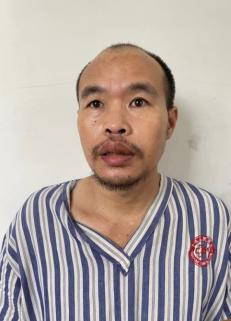走失者照片 梅州寻亲：中年男子被救助，高1米6...