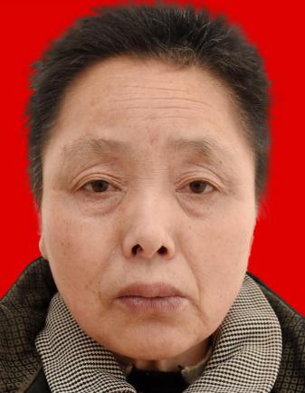 走失者照片 帮她回家：怀化五旬女子被救助，高1...