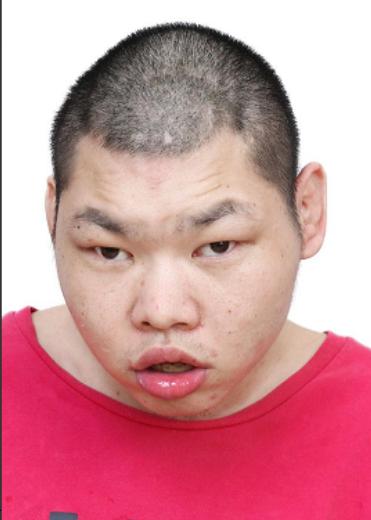 走失者照片 寻亲：青年男子在佛山长期被救助，高...