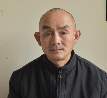 走失者照片 湘西急寻：六旬老人被救助，高1米6...