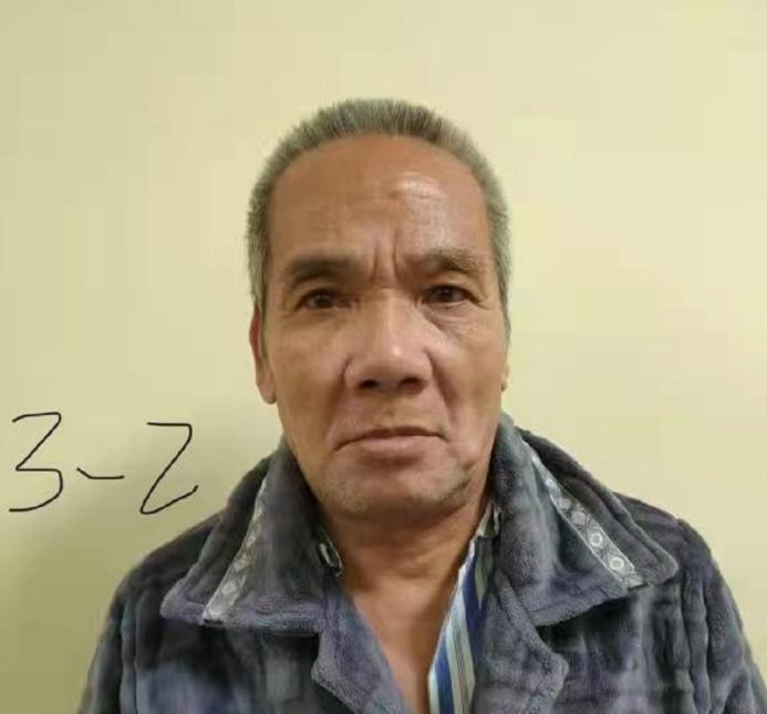 走失者照片 急寻亲友：怀化六旬老人被救助，高1...
