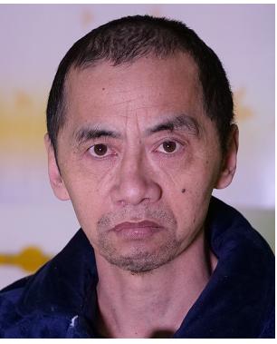 走失者照片 金华寻亲：义务五旬男子被救助多日，...