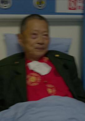 走失者照片 成都急寻！简阳八旬老人走失，穿红色...