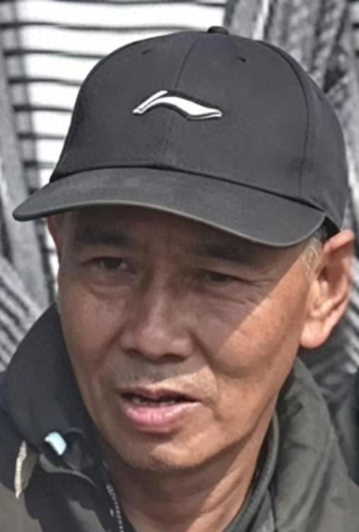 走失者照片 张家界市寻人：六旬老人走失，穿绿色...