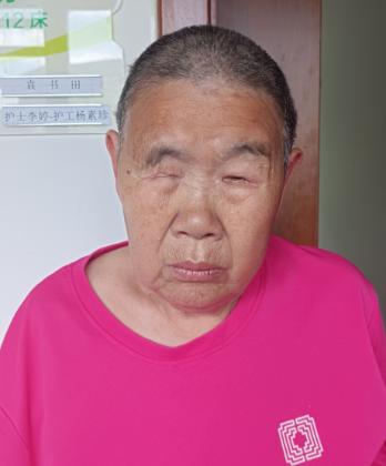走失者照片 帮她回家：杭州七旬老太被救助多日，...