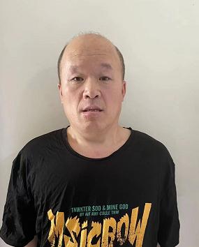 走失者照片 哈尔滨寻亲：中年聋哑男子被救助，穿...