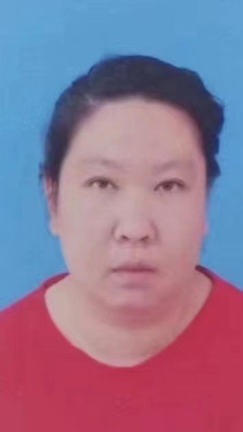 走失者照片 沧州河间急寻：青年女子走失，患抑郁...