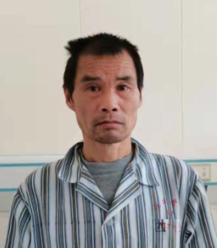 走失者照片 绍兴寻亲：六旬老人被救助，轻度精神...