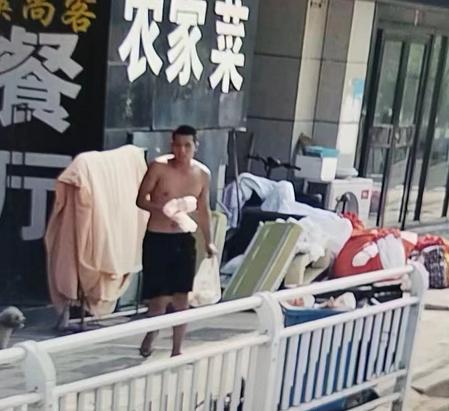 走失者照片 芜湖急寻：青年男子走失，患智力障碍...