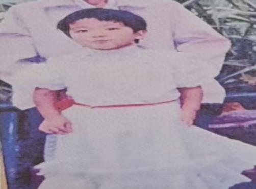 走失者照片 重庆市寻亲：青年女子被救助，额头有...
