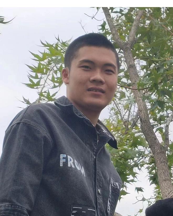 走失者照片 长春急寻：青年男子走失，智力异常，...