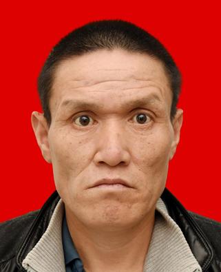 走失者照片 怀化寻亲：中年男子被救助多日，高1...