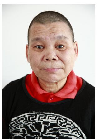走失者照片 台州临海寻亲：六旬老太被救助多年