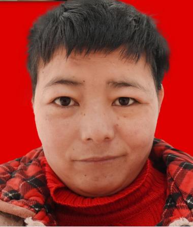 走失者照片 怀化寻亲：青年女子被救助，高1米5...