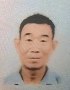 走失者照片 泰安急寻：七旬老人走失，患脑萎缩，...